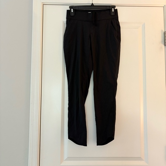 Columbia Women's Black Straight Pants - Picture 2 of 10